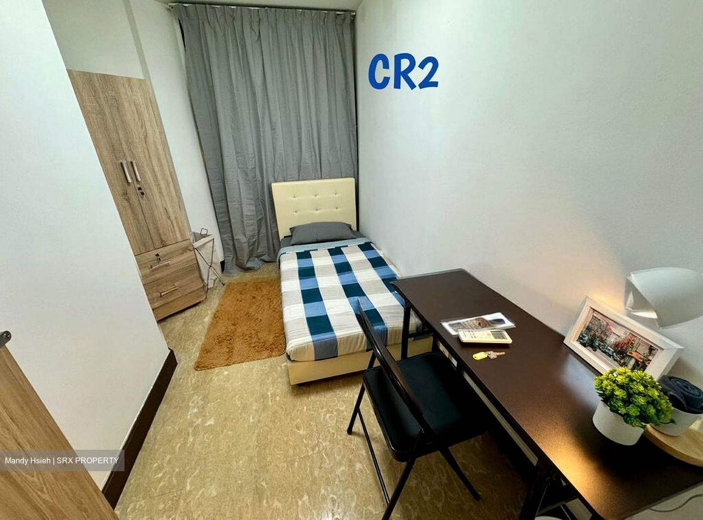 Parc Oasis (D22), Condominium #525160521